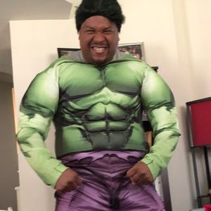 Meet your Posher, Donald